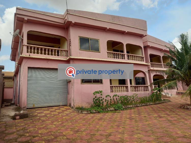 House For Sale &nbsp;apatrapa, Near Tanoso Sofoline. Kumasi Metropolitan Ashanti - 3