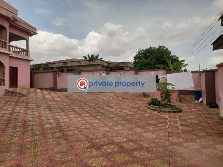 House For Sale &nbsp;apatrapa, Near Tanoso Sofoline. Kumasi Metropolitan Ashanti - 7