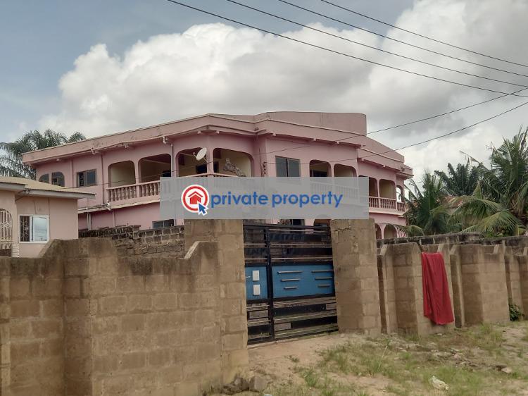 House For Sale &nbsp;apatrapa, Near Tanoso Sofoline. Kumasi Metropolitan Ashanti - 2