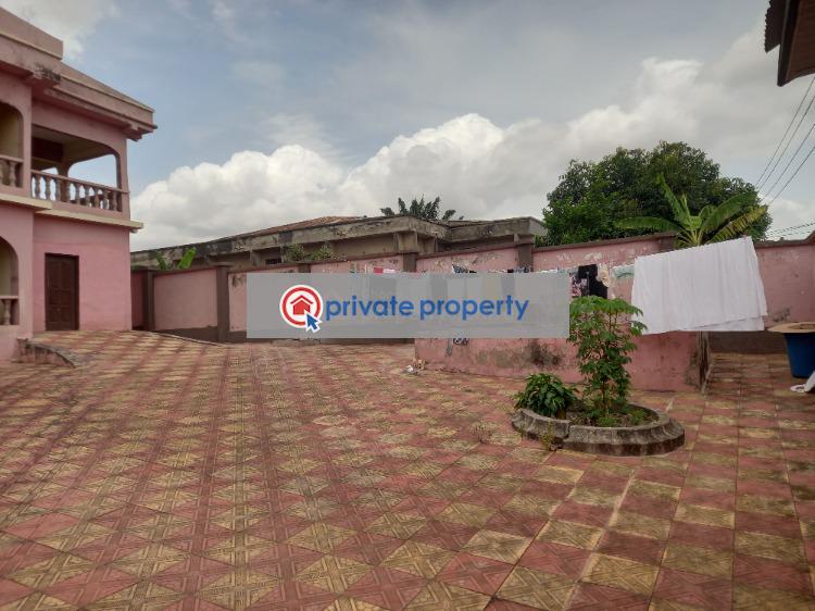 House For Sale &nbsp;apatrapa, Near Tanoso Sofoline. Kumasi Metropolitan Ashanti - 8