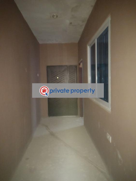 11 bedroom House For Sale &nbsp;tanoso Near The Ipt Traffic Light Kumasi Metropolitan Ashanti - 7