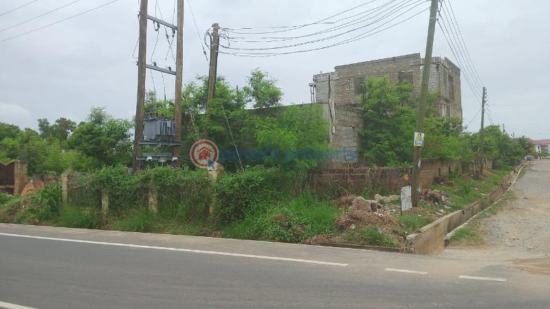 Land For Sale East Airport Airport Residential Area Accra - 3