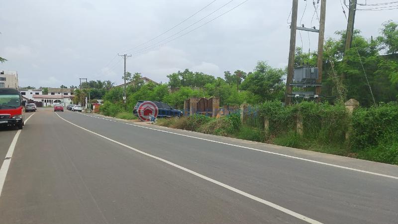 Land For Sale East Airport Airport Residential Area Accra - 0