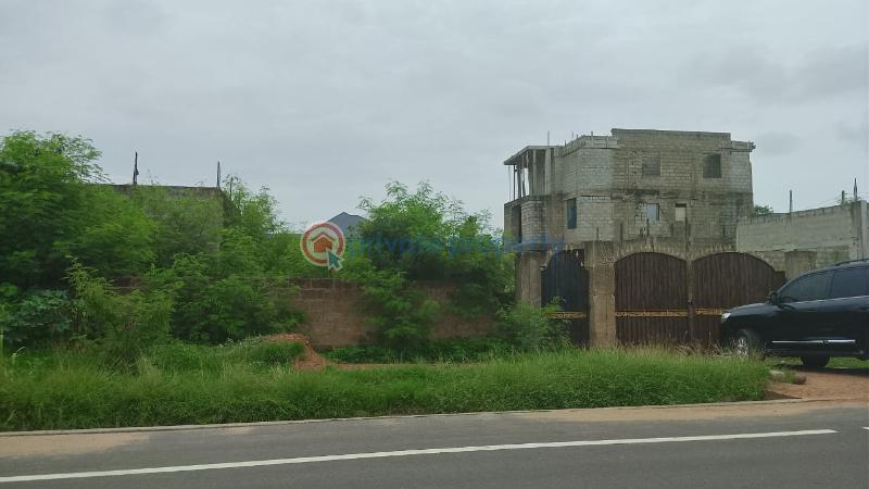 Land For Sale East Airport Airport Residential Area Accra - 4