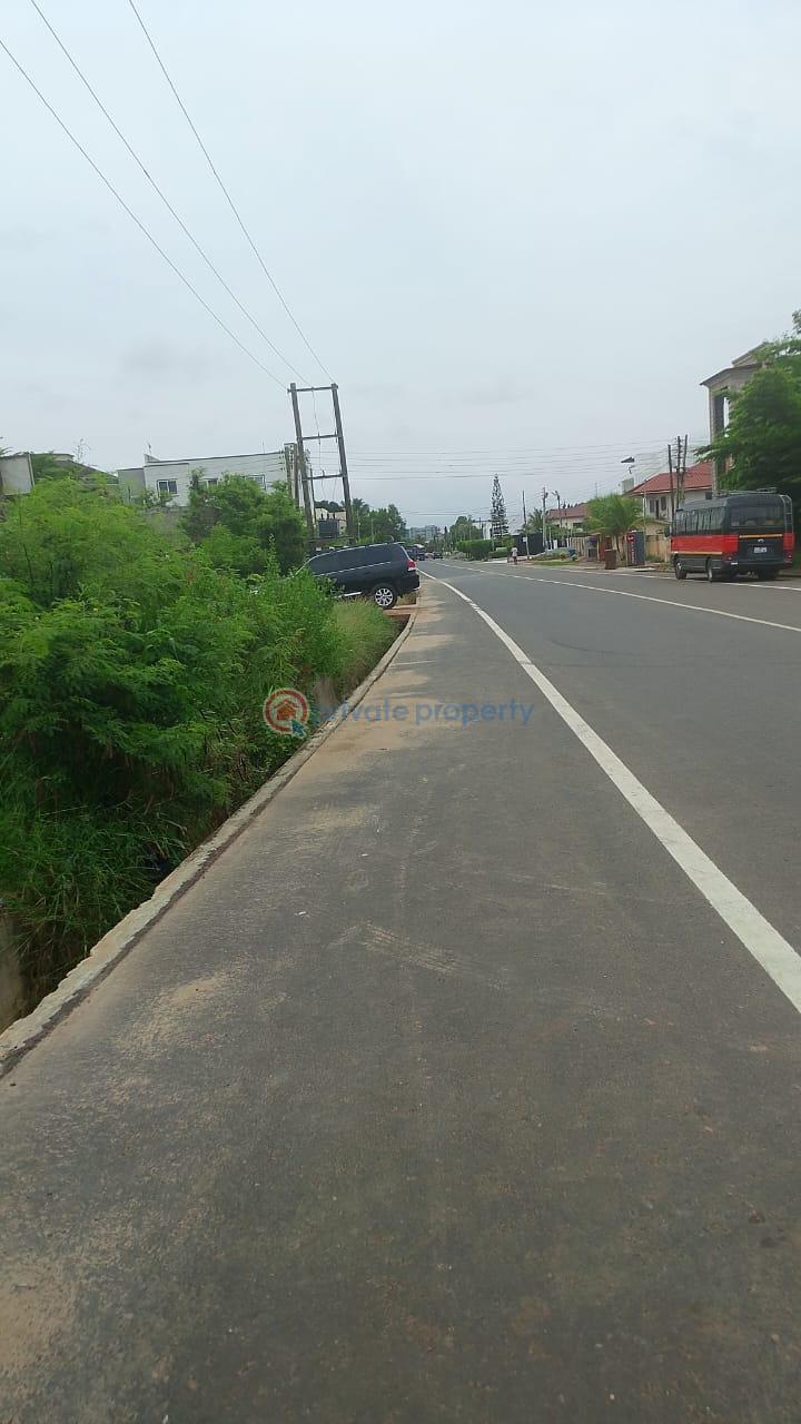 Land For Sale East Airport Airport Residential Area Accra - 2
