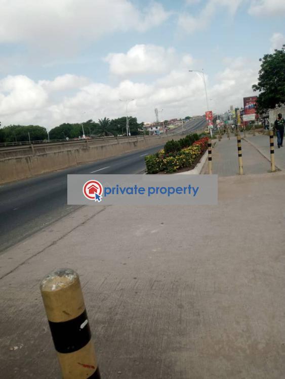 Land For Sale lapaz Near Papaye Nii Boi Town Accra (PID 8PAEWK