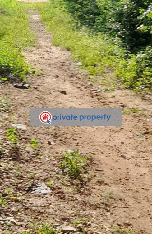 Land For Sale &nbsp;lapaz Near Papaye Nii Boi Town Accra - 1