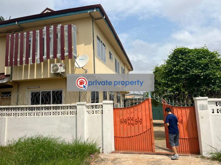 11 bedroom House For Sale &nbsp;tema Community10 Tema Accra - 5