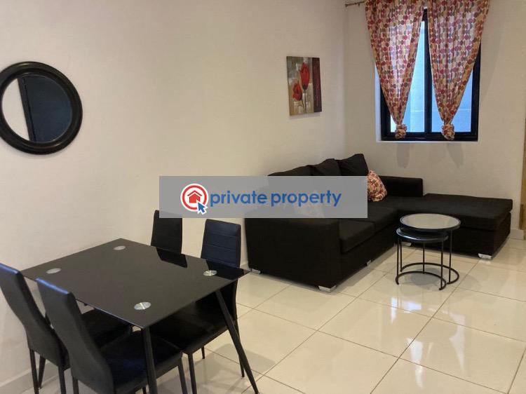 1 bedroom Apartment For Sale North Dzorwulu Accra - 11