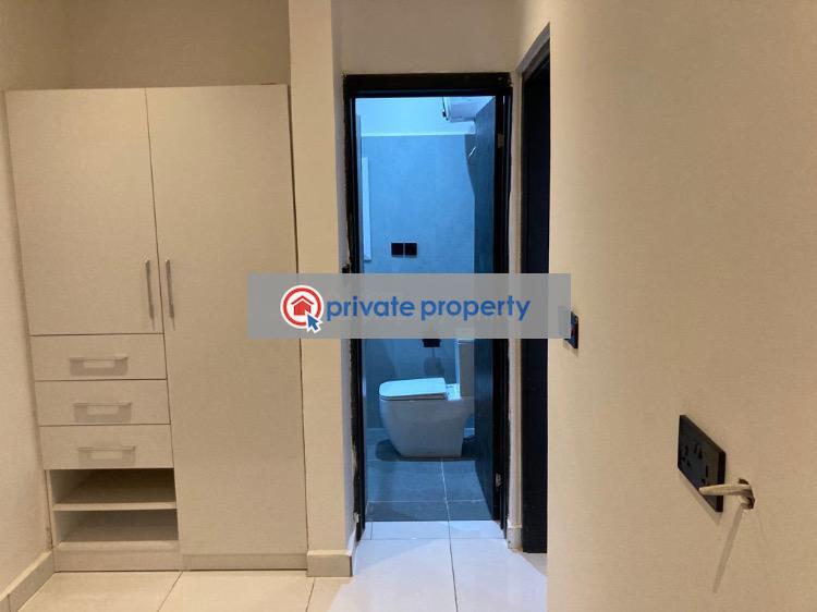 1 bedroom Apartment For Sale North Dzorwulu Accra - 10