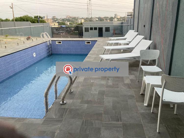 1 bedroom Apartment For Sale North Dzorwulu Accra - 3