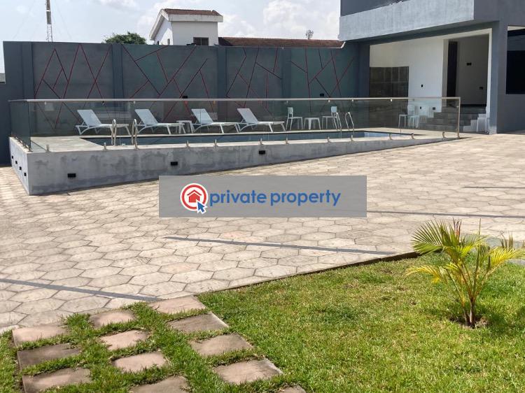 1 bedroom Apartment For Sale North Dzorwulu Accra - 4