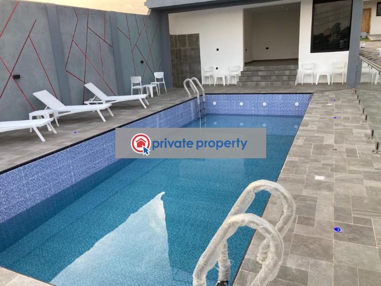 1 bedroom Apartment For Sale North Dzorwulu Accra - 2