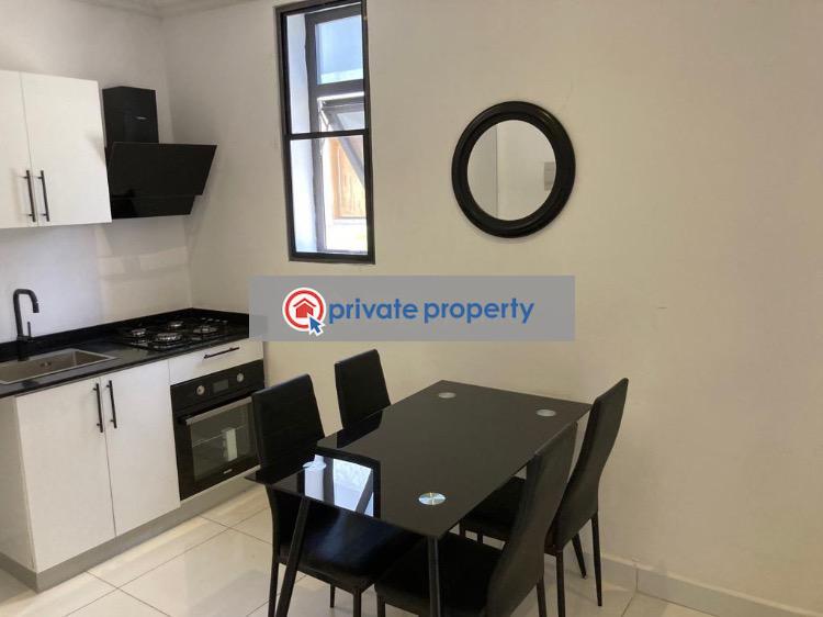 1 bedroom Apartment For Sale North Dzorwulu Accra - 6
