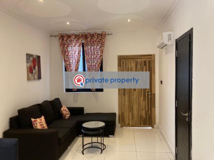 1 bedroom Apartment For Sale North Dzorwulu Accra - 9