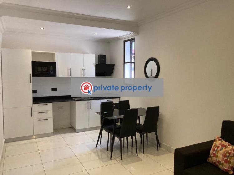 1 bedroom Apartment For Sale North Dzorwulu Accra - 5