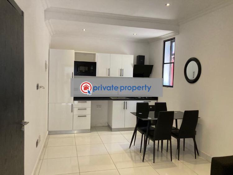 1 bedroom Apartment For Sale North Dzorwulu Accra - 7