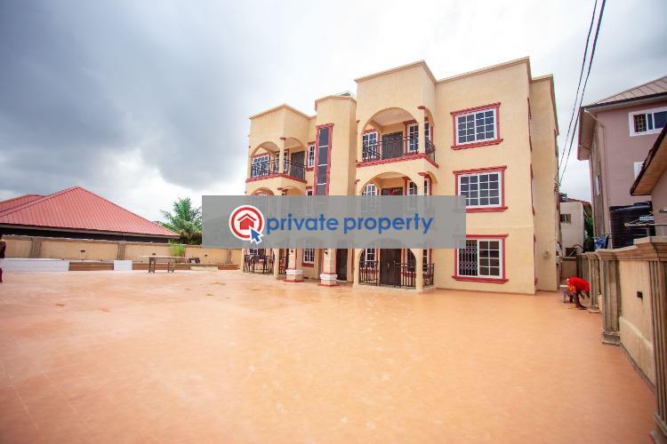 12 bedroom Apartment For Sale &nbsp;academic City Haatso Ga East Municipal Accra - 10