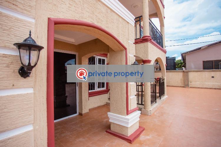 12 bedroom Apartment For Sale &nbsp;academic City Haatso Ga East Municipal Accra - 8