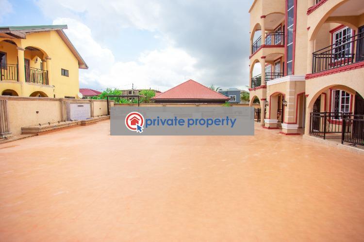 12 bedroom Apartment For Sale &nbsp;academic City Haatso Ga East Municipal Accra - 9