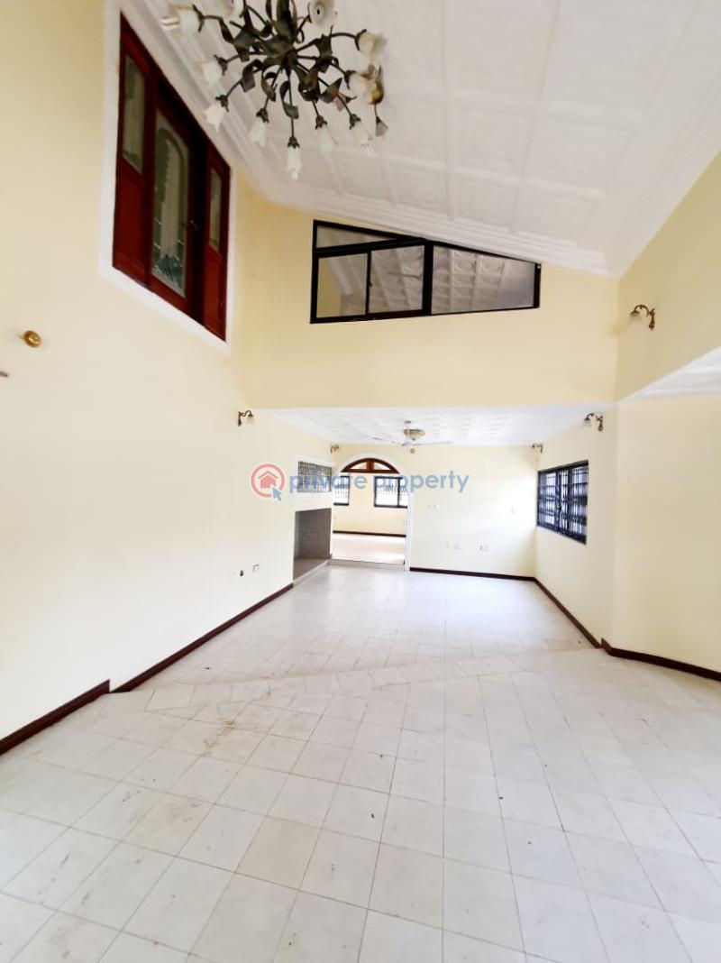 10 bedroom Commercial Property For Rent Haasto Total Haatso Ga East Municipal Accra - 3