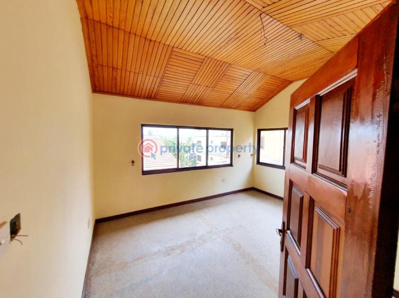 10 bedroom Commercial Property For Rent Haasto Total Haatso Ga East Municipal Accra - 9
