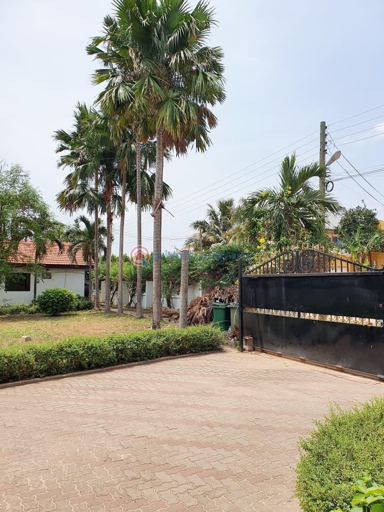 10 bedroom Commercial Property For Rent Haasto Total Haatso Ga East Municipal Accra - 0