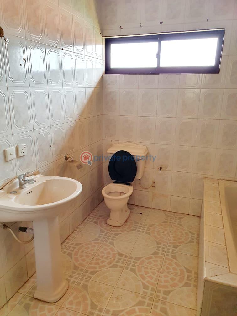 10 bedroom Commercial Property For Rent Haasto Total Haatso Ga East Municipal Accra - 2
