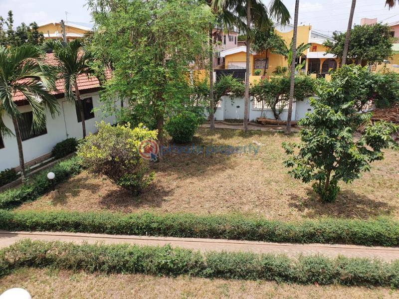 10 bedroom Commercial Property For Rent Haasto Total Haatso Ga East Municipal Accra - 7