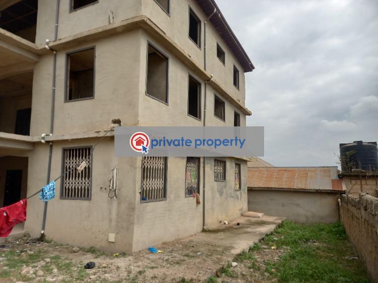 12 bedroom House For Sale &nbsp;kenyasi Abrem Kumasi Metropolitan Ashanti - 4