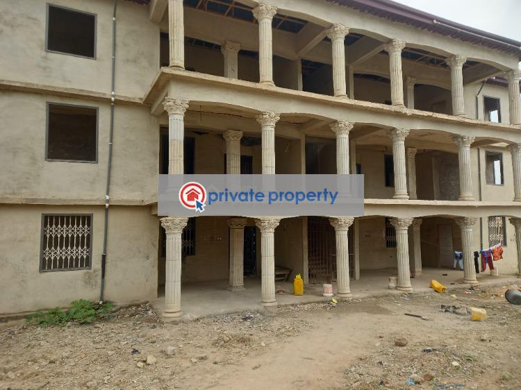 12 bedroom House For Sale &nbsp;kenyasi Abrem Kumasi Metropolitan Ashanti - 3