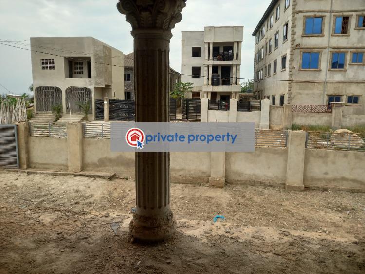 12 bedroom House For Sale &nbsp;kenyasi Abrem Kumasi Metropolitan Ashanti - 6