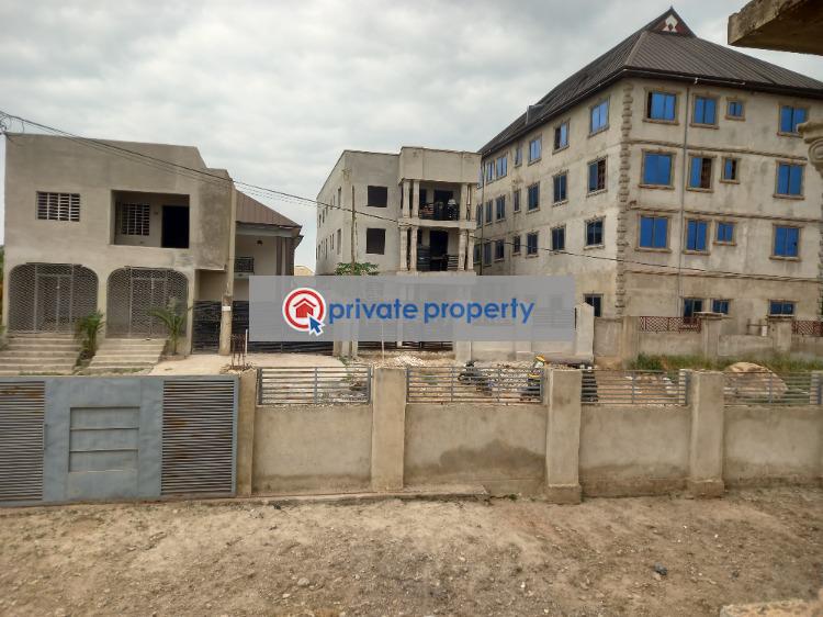 12 bedroom House For Sale &nbsp;kenyasi Abrem Kumasi Metropolitan Ashanti - 5