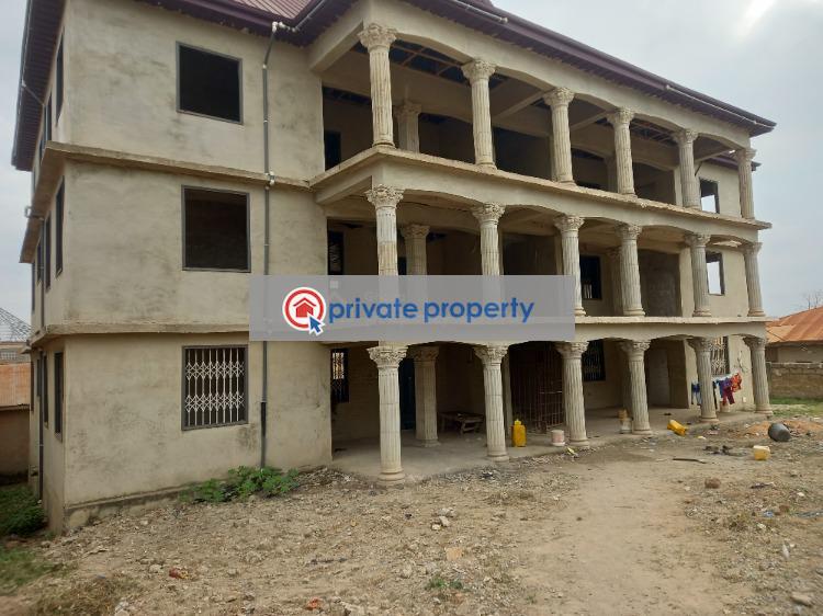12 bedroom House For Sale &nbsp;kenyasi Abrem Kumasi Metropolitan Ashanti - 2