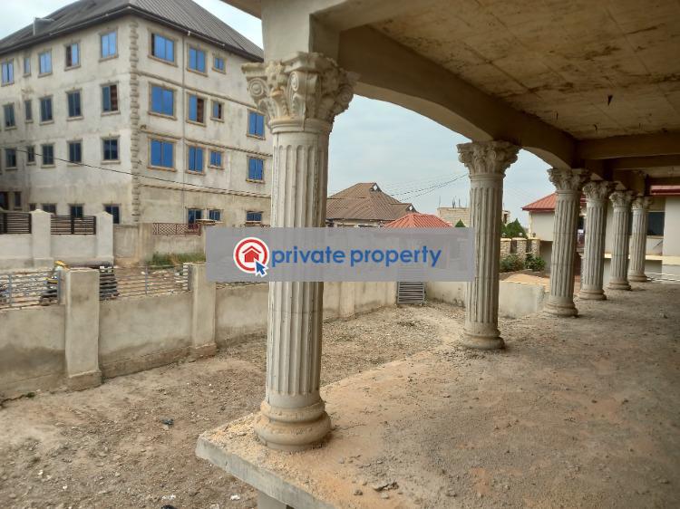 12 bedroom House For Sale &nbsp;kenyasi Abrem Kumasi Metropolitan Ashanti - 7