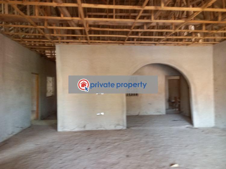 House For Sale &nbsp;buokrom Estate Near Kumasi Airport. Kumasi Metropolitan Ashanti - 6