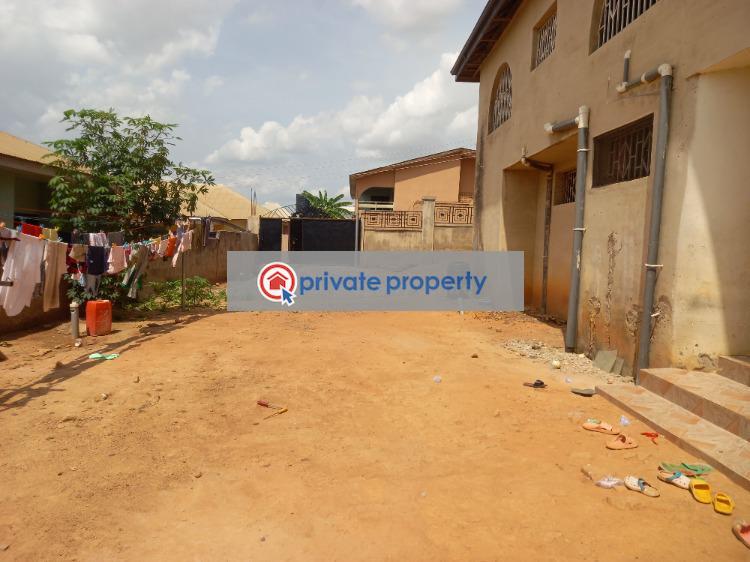 House For Sale &nbsp;buokrom Estate Near Kumasi Airport. Kumasi Metropolitan Ashanti - 4