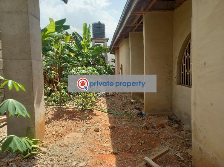 House For Sale &nbsp;buokrom Estate Near Kumasi Airport. Kumasi Metropolitan Ashanti - 5