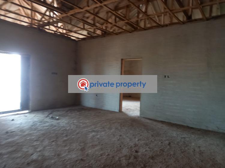 House For Sale &nbsp;buokrom Estate Near Kumasi Airport. Kumasi Metropolitan Ashanti - 8