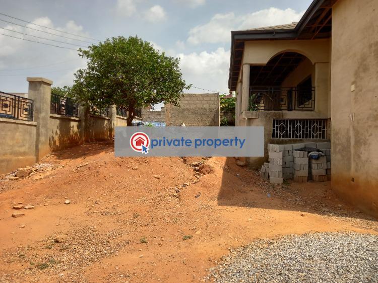 House For Sale &nbsp;buokrom Estate Near Kumasi Airport. Kumasi Metropolitan Ashanti - 2
