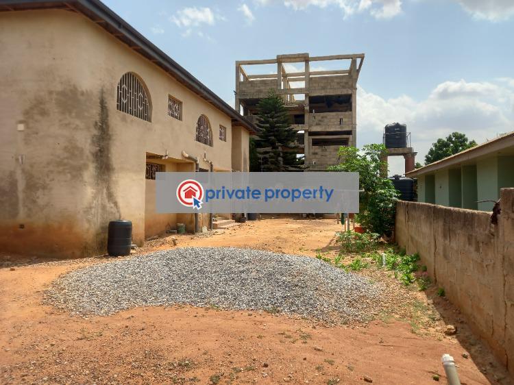 House For Sale &nbsp;buokrom Estate Near Kumasi Airport. Kumasi Metropolitan Ashanti - 3