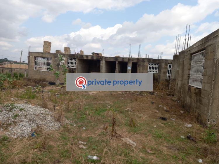 12 bedroom House For Sale &nbsp;buoho Off Sasa Road. Afigya-Kwabre Ashanti - 2