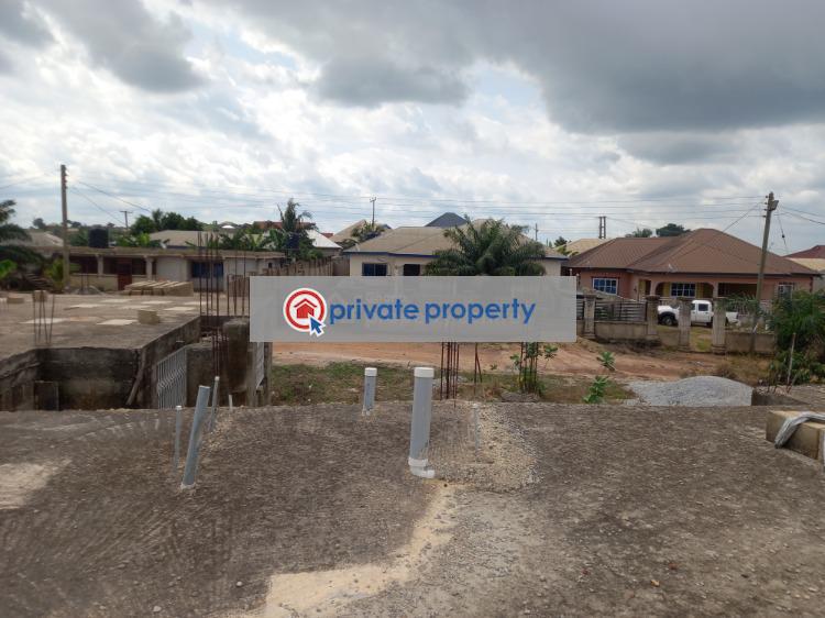12 bedroom House For Sale &nbsp;buoho Off Sasa Road. Afigya-Kwabre Ashanti - 10