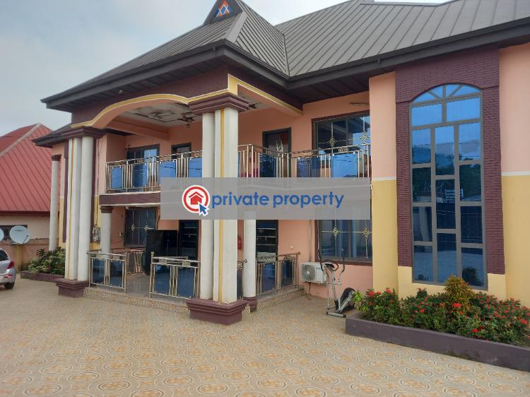House For Sale &nbsp;kumasi Kronum. Kumasi Metropolitan Ashanti - 2