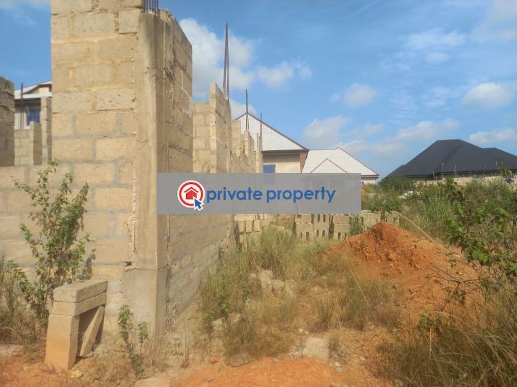 12 bedroom Apartment For Sale &nbsp;kenyasi Abrem On Buokrom Airport Road. Kumasi Metropolitan Ashanti - 11