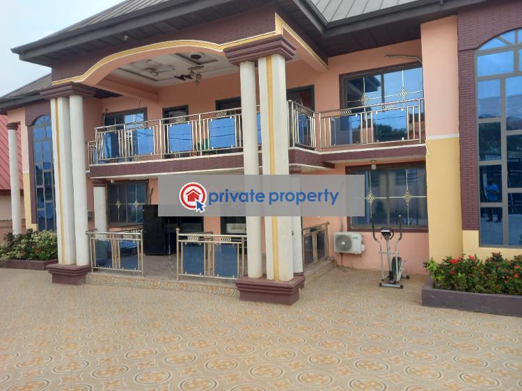 House For Sale &nbsp;kumasi Kronum. Kumasi Metropolitan Ashanti - 5