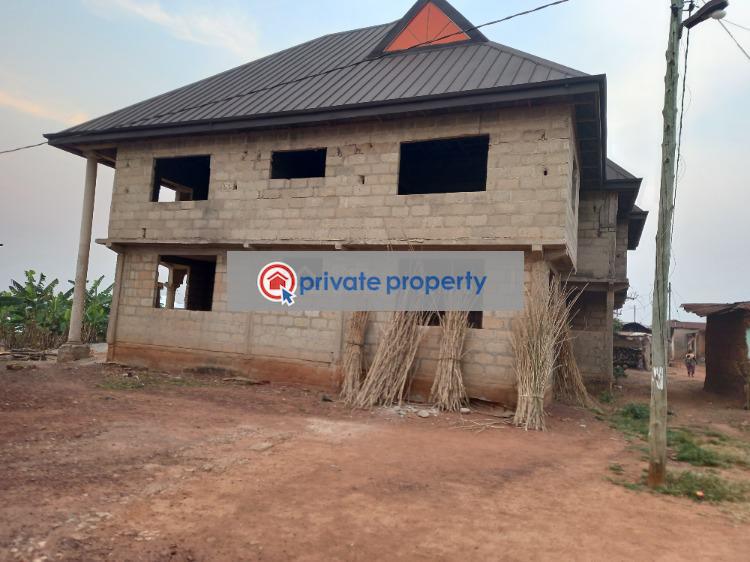 12 bedroom House For Sale amoamam ( Asuofia Achiase) Kumasi