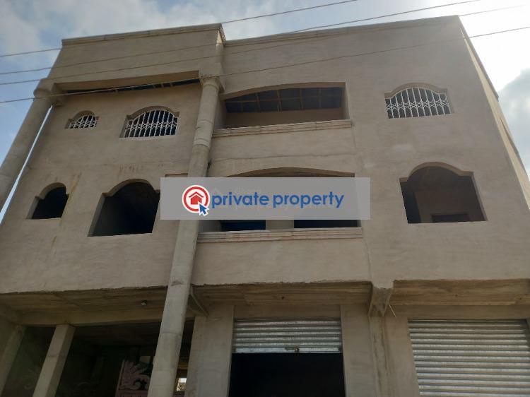 House For Sale &nbsp;saaman Near Kenyasi Bosore. Kumasi Metropolitan Ashanti - 2