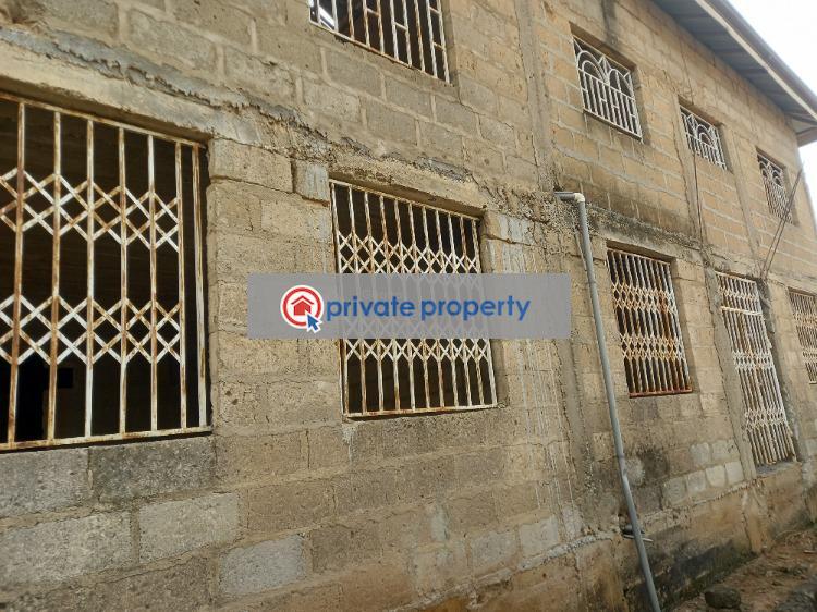 House For Sale &nbsp;kronum Near The Market. Kumasi Metropolitan Ashanti - 7
