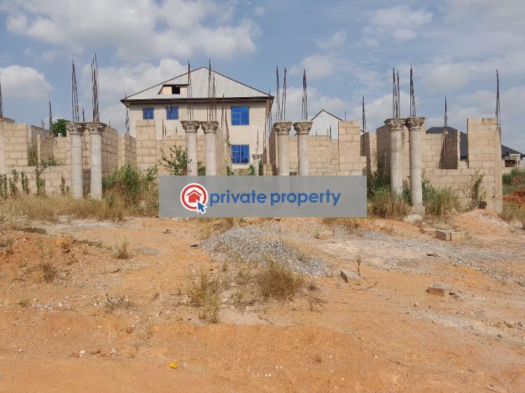 12 bedroom Apartment For Sale &nbsp;kenyasi Abrem On Buokrom Airport Road. Kumasi Metropolitan Ashanti - 2